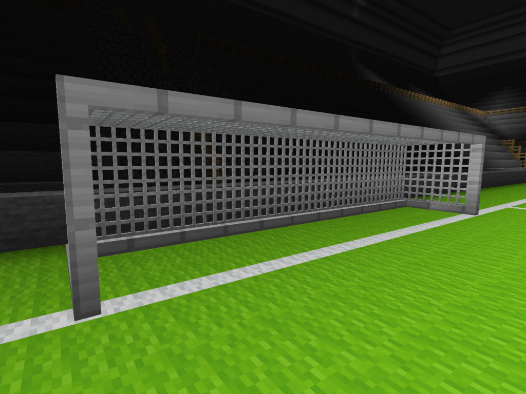 Football Gate Version 2